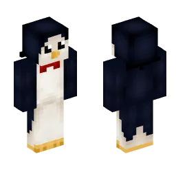 Minecraft Skin #154254