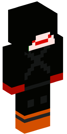 Minecraft Skin #154255