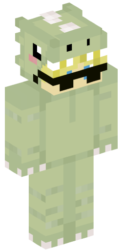 Minecraft Skin #154257