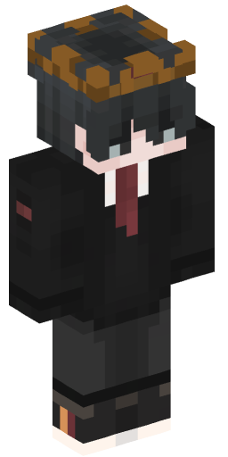 Karumi1 Minecraft Skin Preview on Minecraft.Co.Com