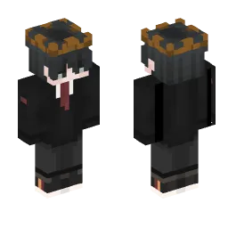 Minecraft Skin #154260