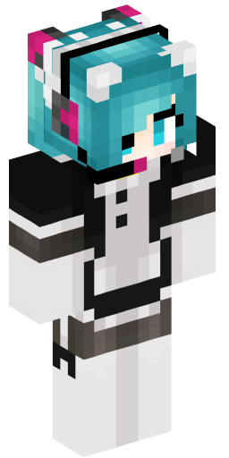 Minecraft Skin #154261