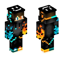 Minecraft Skin #154264