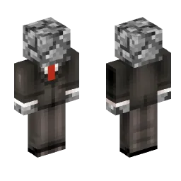 Minecraft Skin #154266