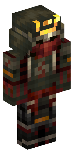 Minecraft Skin #154268