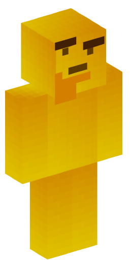 Chest Minecraft Skin Preview on Minecraft.Co.Com