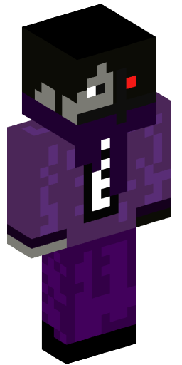 Minecraft Skin #154274