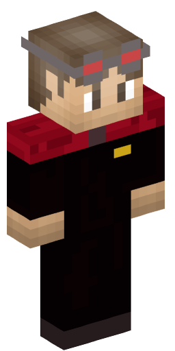 Minecraft Skin #154277