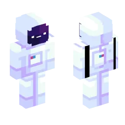 Minecraft Skin #154278