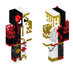 Minecraft Skin #154282