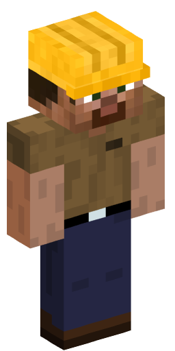 Minecraft Skin #154283