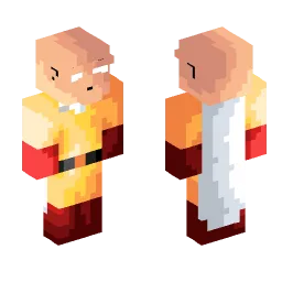 Minecraft Skin #154288