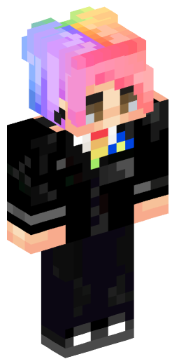 Minecraft Skin #154289