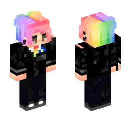 Minecraft Skin #154289