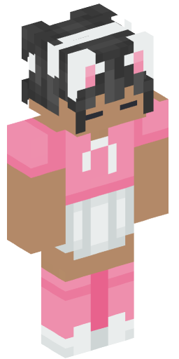 irkk Minecraft Skin Preview on Minecraft.Co.Com