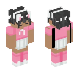 Minecraft Skin #154290