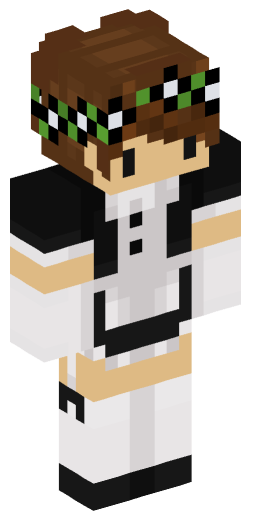 Minecraft Skin #154291