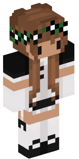 Minecraft Skin #154292