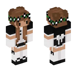 Minecraft Skin #154292
