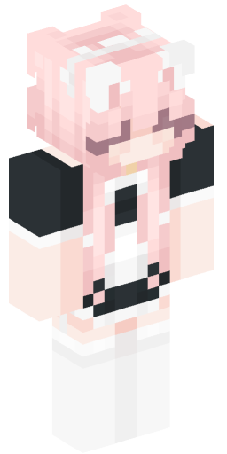 Minecraft Skin #154294