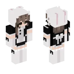 Minecraft Skin #154297