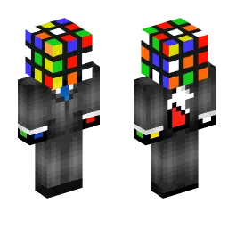 Minecraft Skin #154302