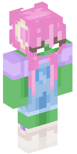 Minecraft Skin #154306
