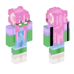 Minecraft Skin #154306