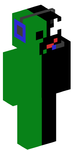 Minecraft Skin #154311