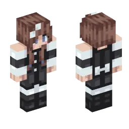 Minecraft Skin #154312