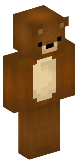 Minecraft Skin #154313