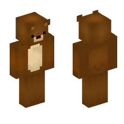 Minecraft Skin #154313