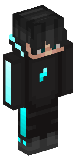 Minecraft Skin #154315