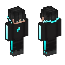 Minecraft Skin #154315