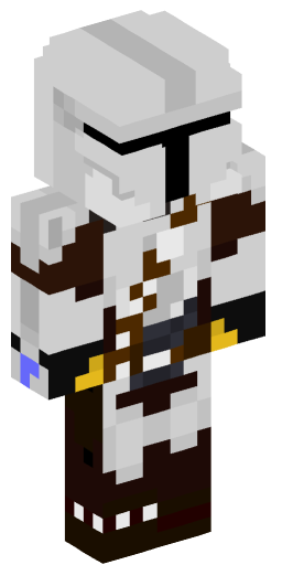 Minecraft Skin #154316