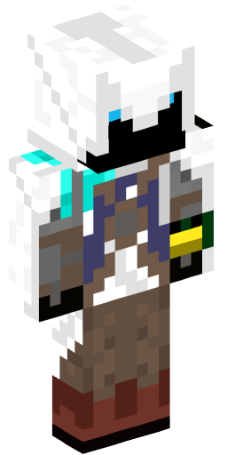 Minecraft Skin #154318