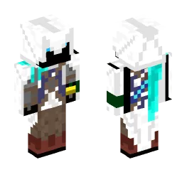 Minecraft Skin #154318