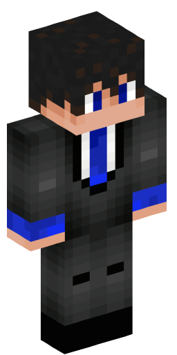 Minecraft Skin #154319