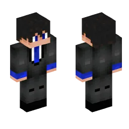 Minecraft Skin #154319