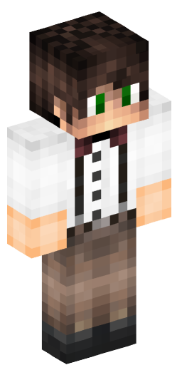 Minecraft Skin #154320