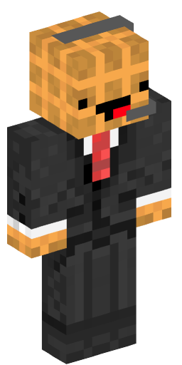 Minecraft Skin #154322