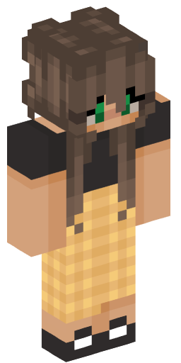 Minecraft Skin #154325