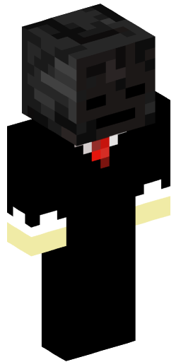 Minecraft Skin #154329