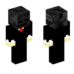 Minecraft Skin #154329
