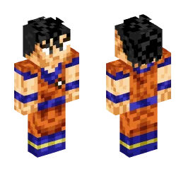Minecraft Skin #154330