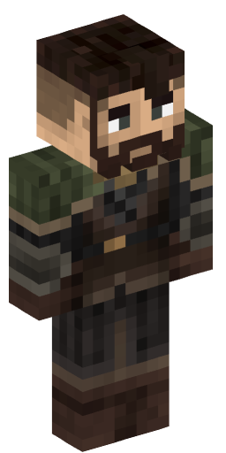 Minecraft Skin #154331