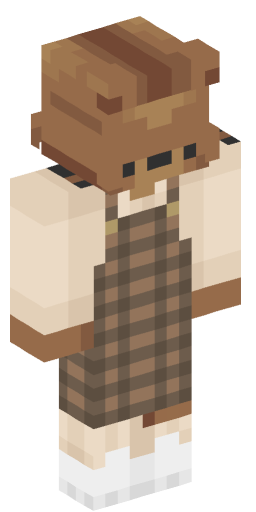 Minecraft Skin #154332