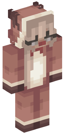 Minecraft Skin #154334