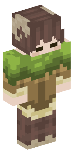 Minecraft Skin #154335