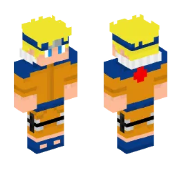Minecraft Skin #154336